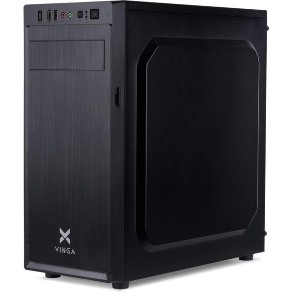 

Системный блок Vinga Advanced A0080 (I5M16INTW.A0080)