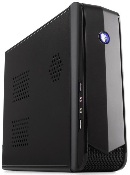 

Системный блок BRAIN BUSINESS C10 (C6010.01W)
