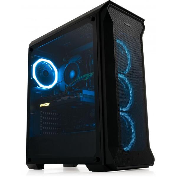 

Системный блок Vinga Cheetah A4077 (R5M16R5500XT.A4077)