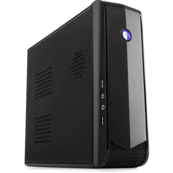 

Системный блок Vinga Compact A0130 (I3M16INTW.A0130)