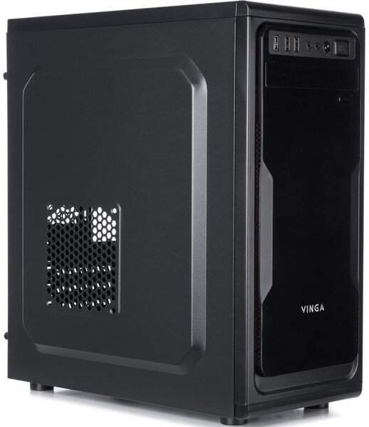 

Системный блок Vinga Hawk A2031 (I5M8G1650.A2031)