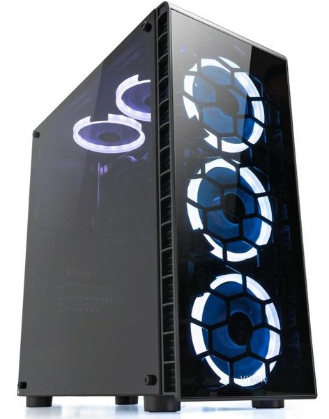 

Системный блок Vinga Rhino A4033 (R5M16G1660TW.A4033)
