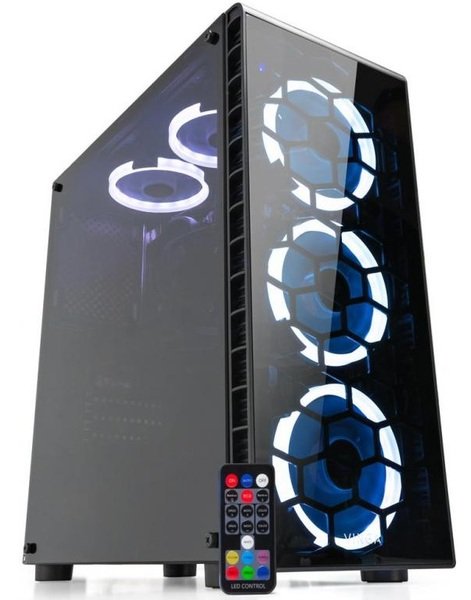 

Системный блок Vinga Rhino A4034 (R5M16G1660TW.A4034)