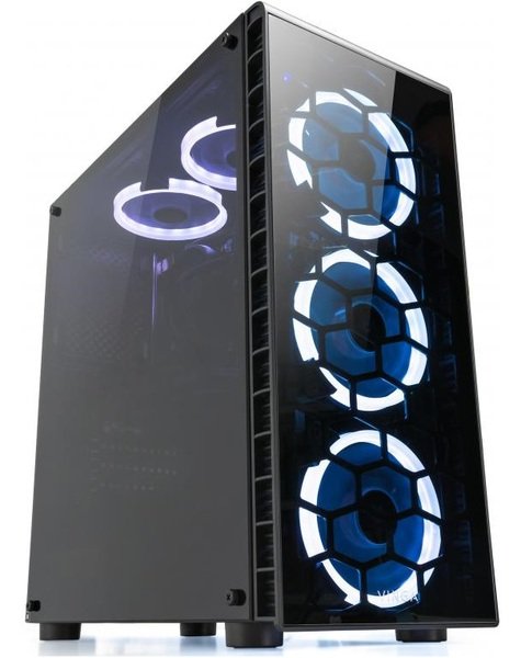 

Системный блок Vinga Rhino A4039 (R5M16G2070W.A4039)