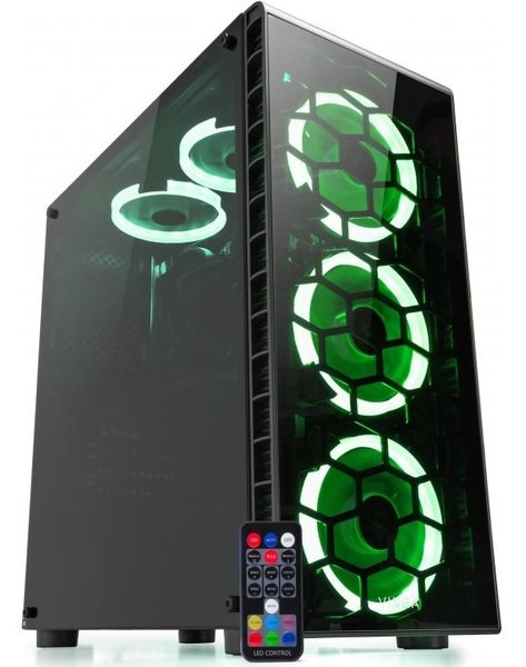 

Системный блок Vinga Rhino A4068 (R5M32G2060SW.A4068)