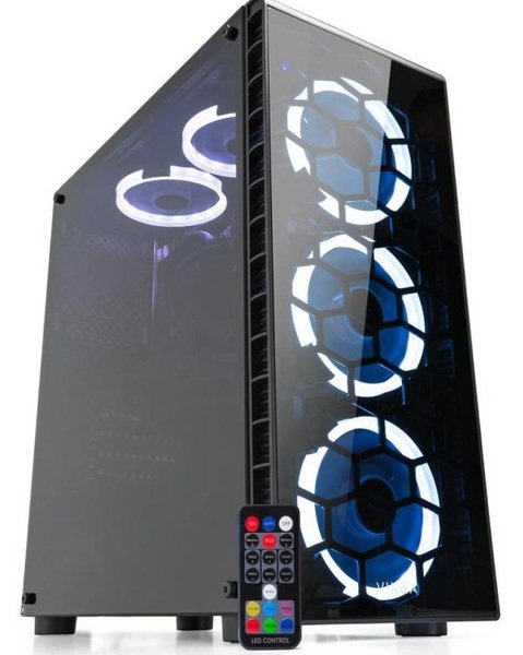 

Системный блок Vinga Rhino A4073 (R5M16G1660TW.A4073)