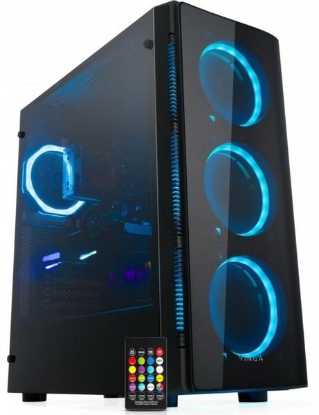 

Системный блок Vinga Wolverine A4053 (I5M16G1660W.A4053)