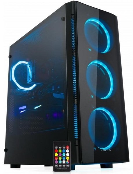 

Системный блок Vinga Wolverine A4054 (I5M16G1650W.A4054)