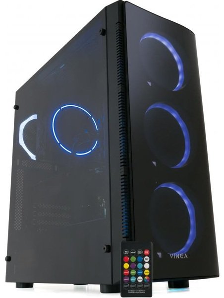 

Системный блок Vinga Wolverine A4064 (I5M16G2070SW.A4064)