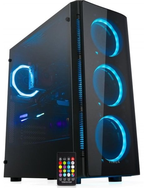 

Системный блок Vinga Wolverine A4069 (I5M16G1660TW.A4069)