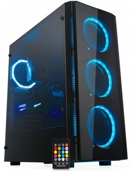 

Системный блок Vinga Wolverine A4071 (I5M16G1660W.A4071)