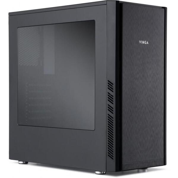 

Системный блок Vinga Hawk A2045 (I5M8G1050T.A2045)