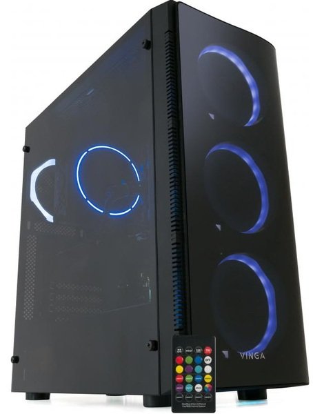 

Системный блок Vinga Wolverine A4074 (I5M16G2070S.A4074)