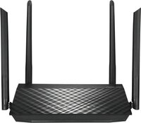 Маршрутизатор ASUS RT-AC59U v2 4xGE LAN, 1xGE WAN, 1xUSB2.0, MU-MIMO, Beamforming