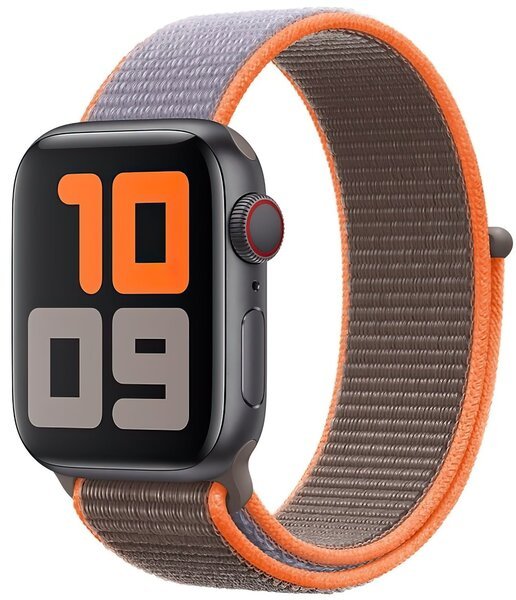 

Ремешок Apple Watch 40mm Sport Loop Vitamin C (MXMM2ZM/A)