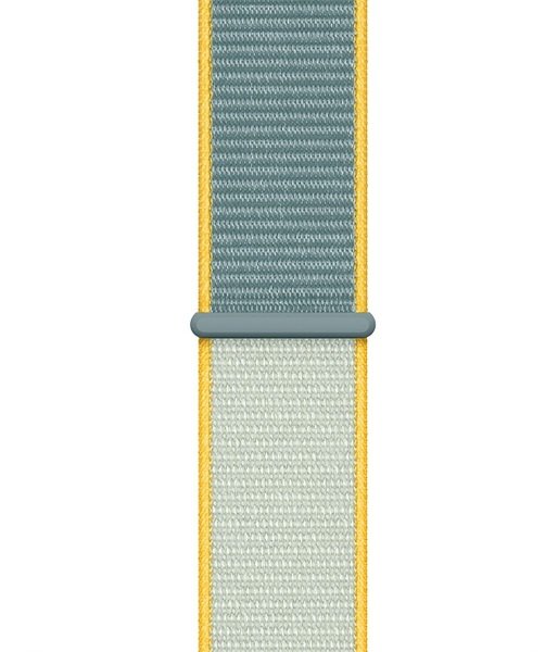 

Ремешок Apple Watch 40mm Sport Loop Sunshine (MXMR2ZM/A)