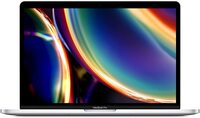Ноутбук APPLE A2289 MacBook Pro 13" 512GB Silver 2020 (MXK72)