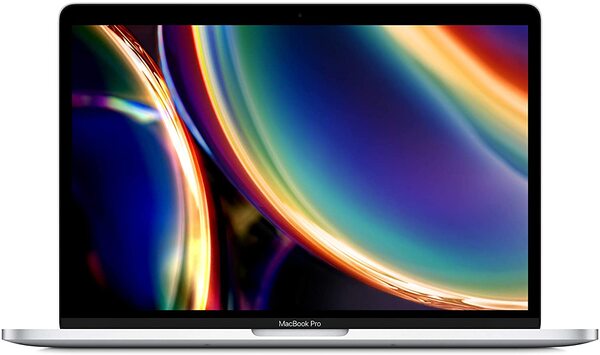 

Ноутбук APPLE A2289 MacBook Pro 13" 512GB Silver 2020 (MXK72)