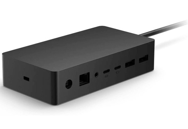 

Док-станция Microsoft Surface Dock 2