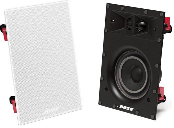 

Динамики BOSE Virtually Invisible 691 (742895-0200)