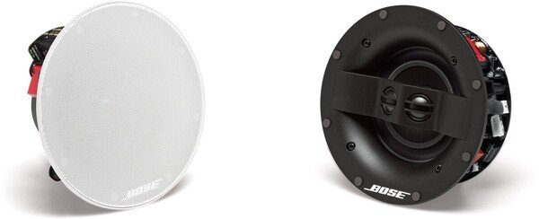 

Динамики BOSE Virtually Invisible 591 (742898-0200)