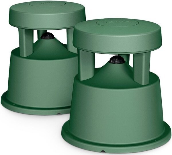 

Ландшафтные динамики BOSE FreeSpace 51 Outdoor Environmental Speakers Green (31763)