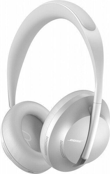

Наушники Bose Noise Cancelling Headphones 700 Silver