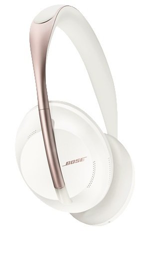 

Наушники Bose Noise Cancelling Headphones 700 White