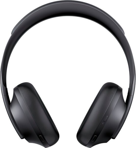 

Наушники Bose Noise Cancelling Headphones 700 Black