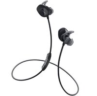  Навушники Bose SoundSport Wireless Headphones Black 