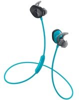  Навушники Bose SoundSport Wireless Headphones Blue 
