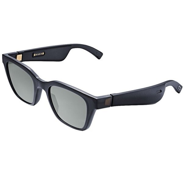 

Наушники Очки Bose Frames Alto размер S/M Black (840668-0100)