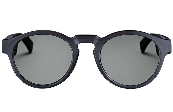 

Наушники Очки Bose Frames Rondo Black (830045-0100)