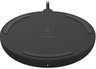 Бездротове зарядний пристрій Belkin Pad Wireless Charging Qi, 10W, black фото