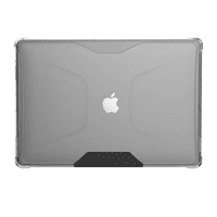 Чохол UAG для MacBook Pro 16 Plyo Ice