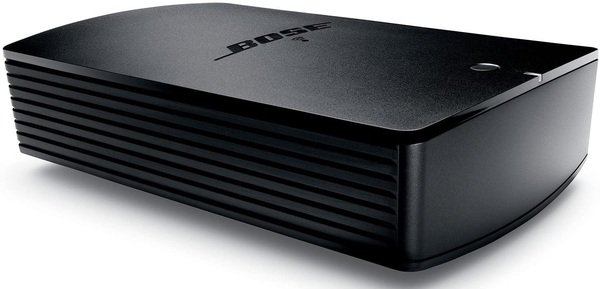 

Усилитель Bose SoundTouch SA-5 Аmplifier, Black