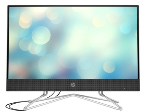 

Моноблок 21.5" HP All-in-One 22-df0002ua (1M5W3EA)
