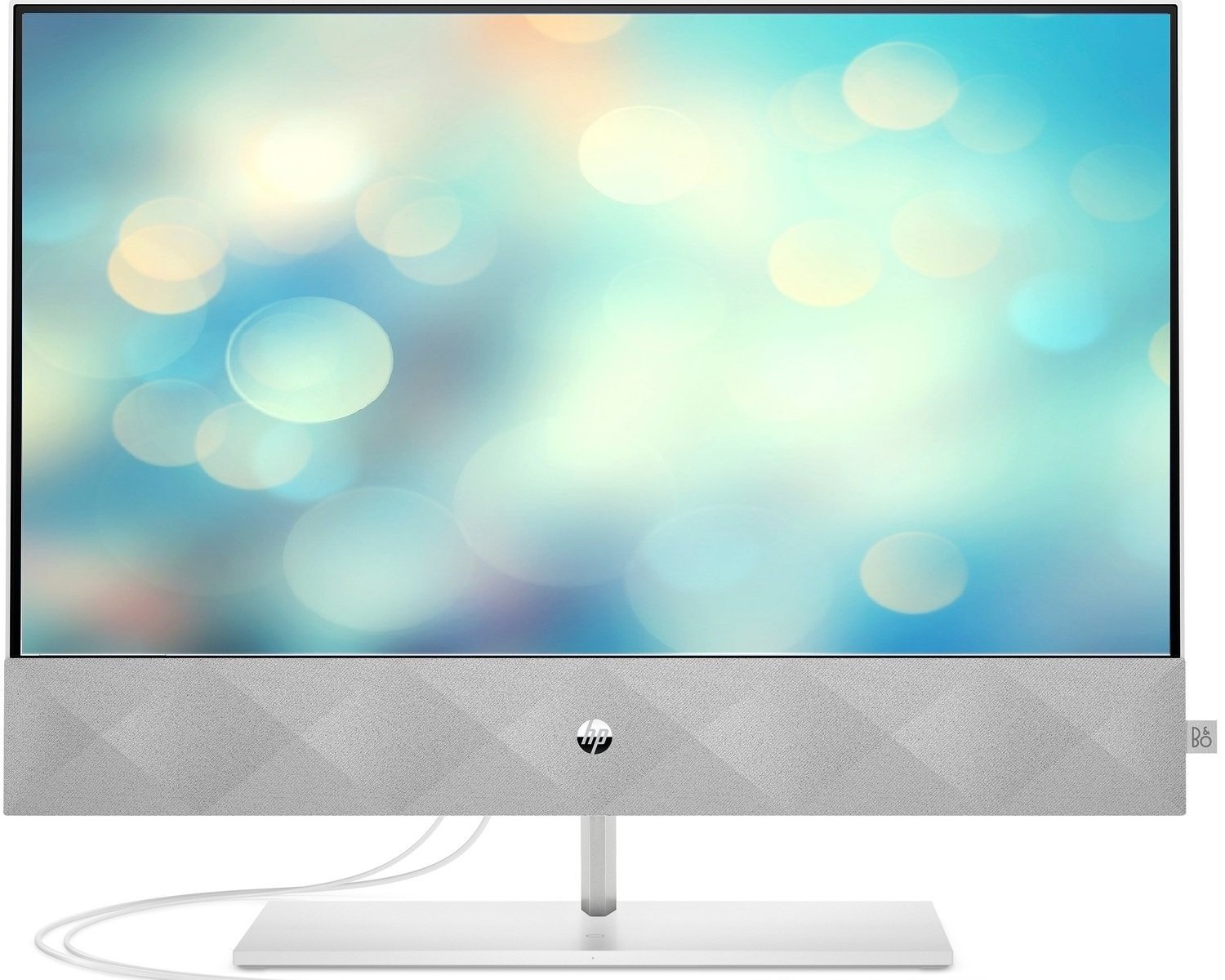 

Моноблок 23.8" HP Pavilion (1M5Y5EA)