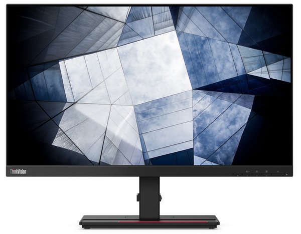 

Монитор 23.8" LENOVO ThinkVision P24h-20 (61F4GAT1UA)