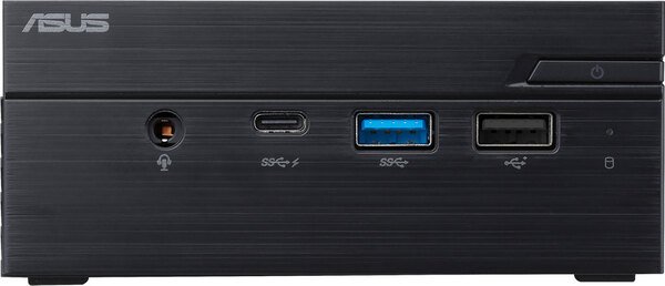 

Неттоп ASUS PN60-BB3004MD (90MR0011-M00040)