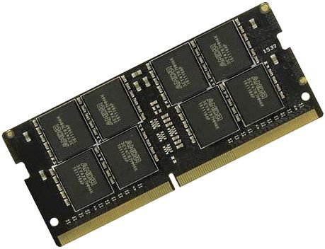 Акция на Память для ноутбука AMD DDR4 2666 16GB SO-DIMM (R7416G2606S2S-U) от MOYO