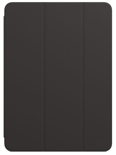 

Чехол Apple Smart Folio для 11" iPad Pro (2nd gen) Black