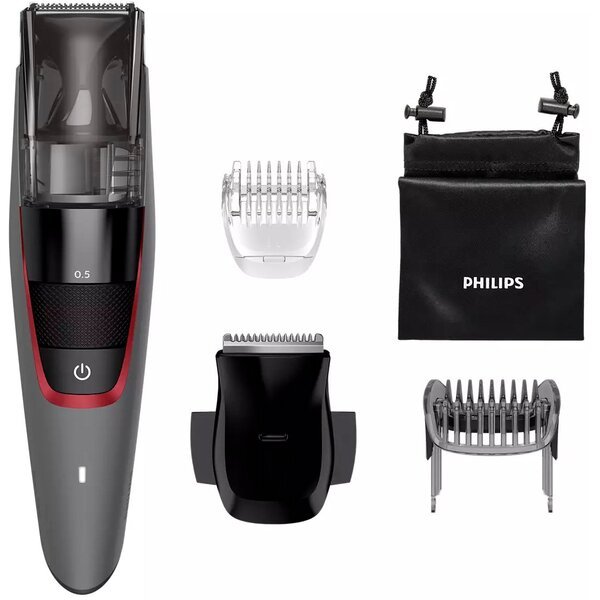 

Триммер Philips Series 7000 BT7510/15