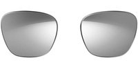  Лінзи Bose Lenses для окулярів Bose Alto розмір M/L Mirrored Polarized Silver 
