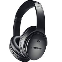 Наушники Bose QuietComfort 35 Wireless Headphones II Black
