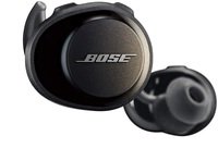 Наушники Bose SoundSport Free Wireless Headphones Black