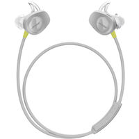  Навушники Bose SoundSport Wireless Headphones Citron 