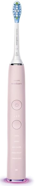 

Электрическая зубная щетка Philips Sonicare DiamondClean Smart HX9924/27