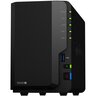 Сетевое хранилище SYNOLOGY NAS DS220+ фото