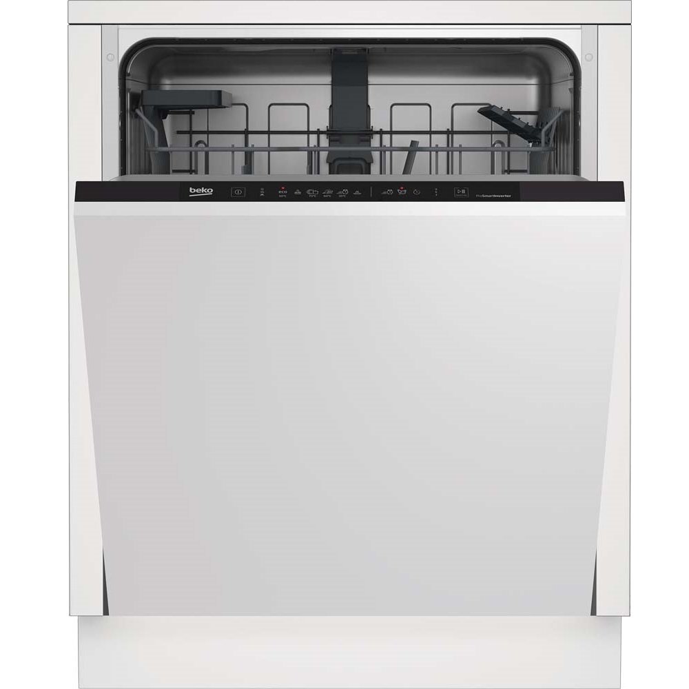 Посудомийна машина Beko DIN36422 (1115758)